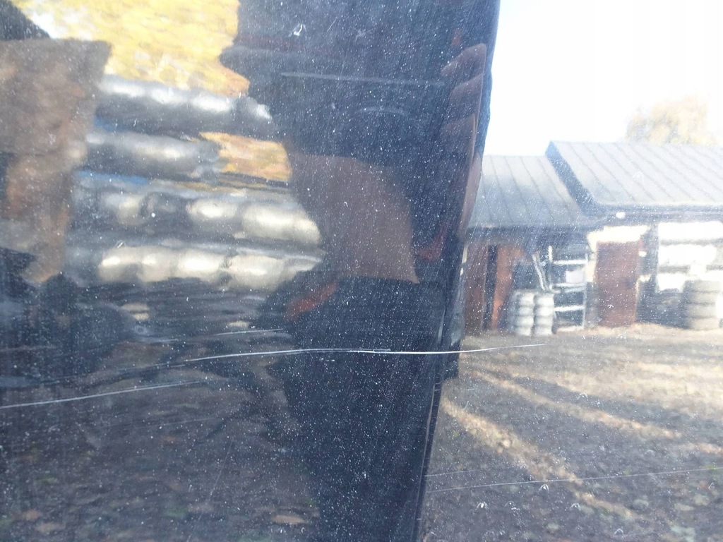 фото №5, Капот jeep compass 11-16r.,