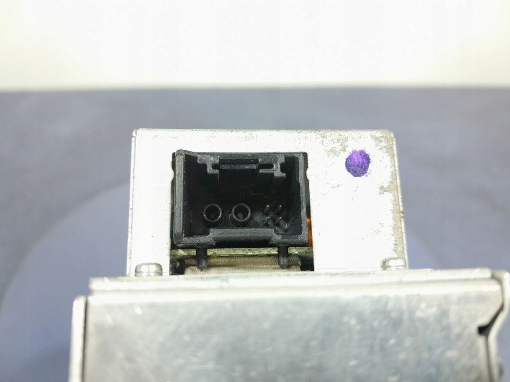 Bmw x6 e71 чейнджер дисків cd 9167081 в Україні