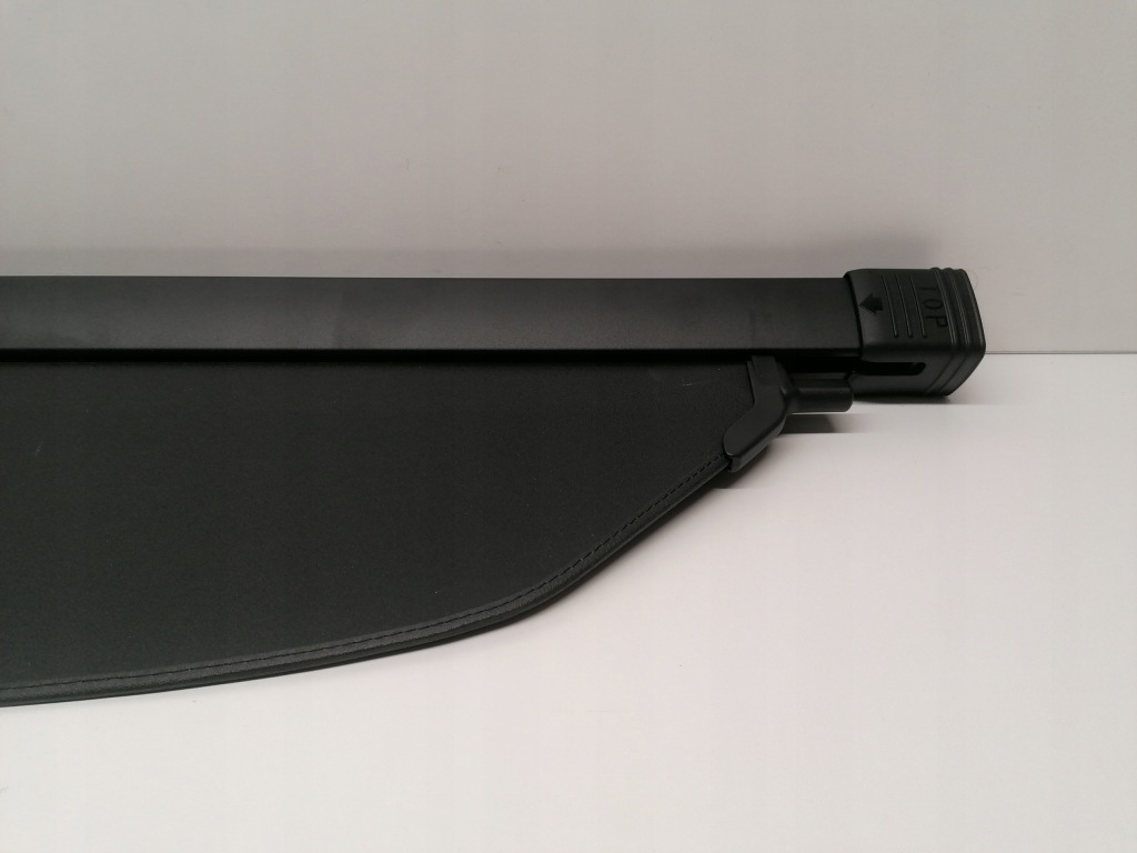 фото №4, Mercedes glb x247 шторка багажника nowa оригінал 2019-