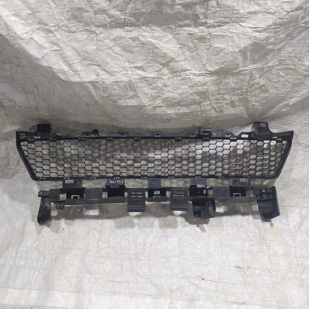фото №1, Решётка бампера перед передняя dacia sandero ii