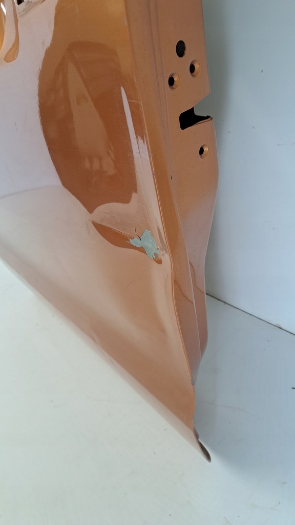 фото №9, Дверь левый задняя ford ranger iii iv 10-23r