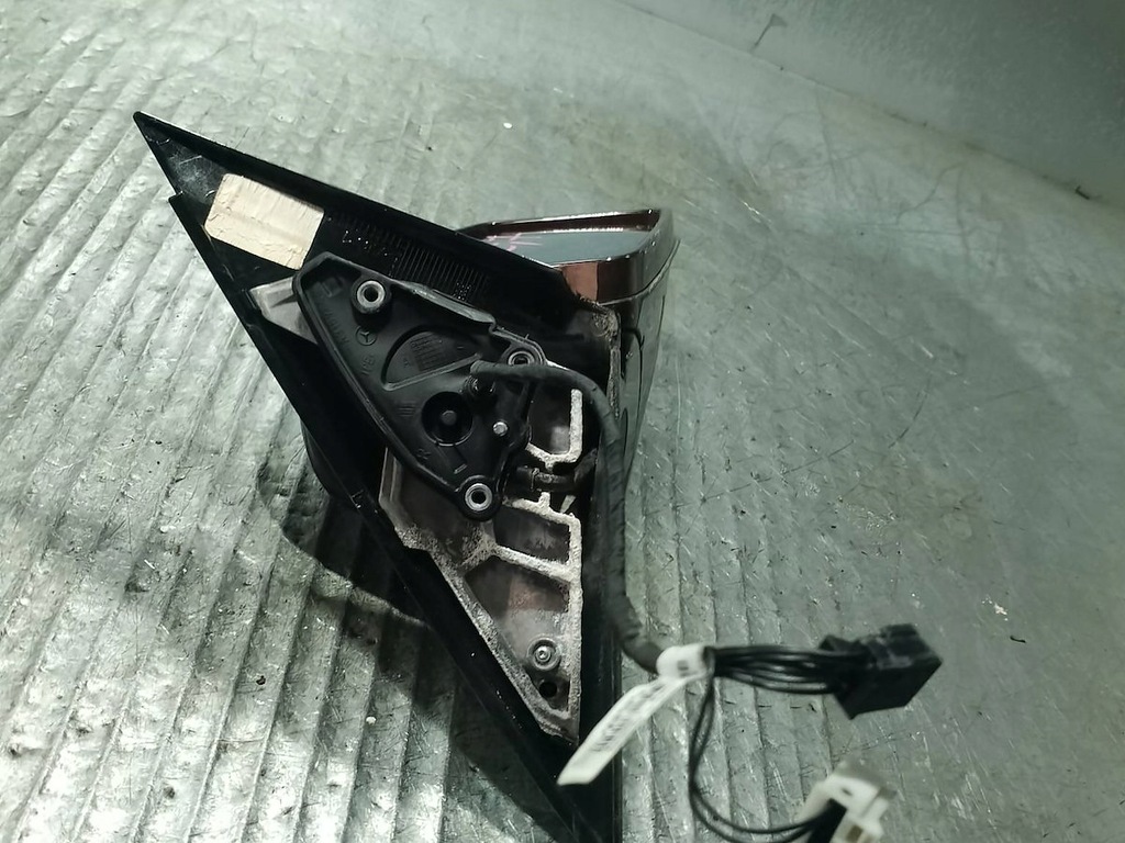 фото №7, Зеркало правое mercedes-benz w212 a2128100216