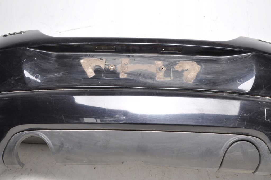 фото №7, Volvo c30 бампер задня задній r-design lift 452-46 pdc