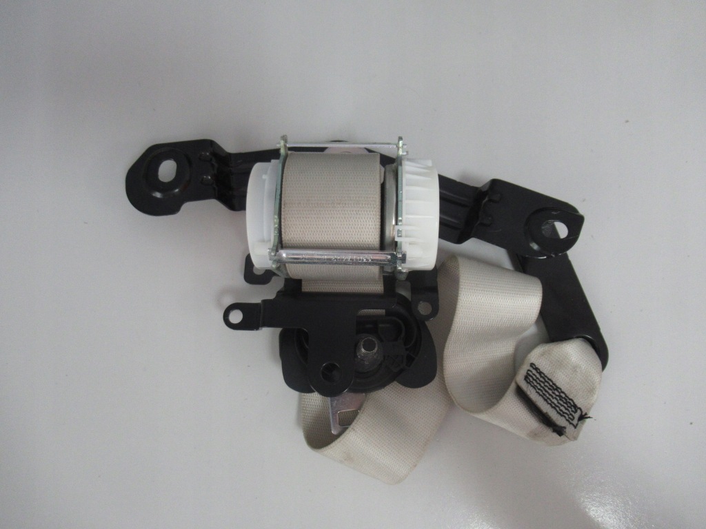 фото №3, Bmw f07 pas безопасности задняя задний правый 7233532