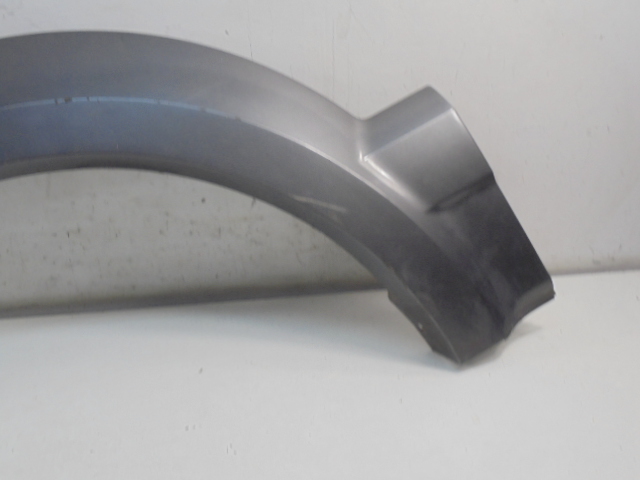 фото №9, Kia sorento i jc 03-06 молдинг крила перед ліва 87711-3e001