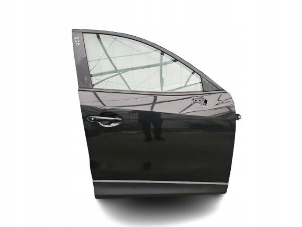 фото №1, Mazda cx-5 i 2012-2016 дверь правый перед правое передние 41w
