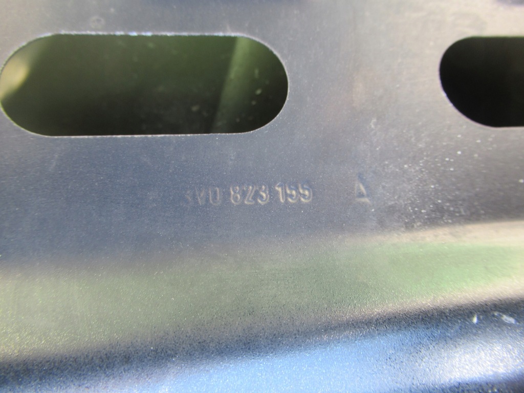 фото №9, Skoda superb 3 iii 3v0 капот 3v0823155a 3v0823031a