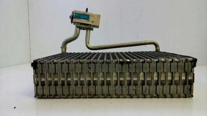 фото №6, Отопитель кондиционера peugeot 206 1,4 b 1999r.