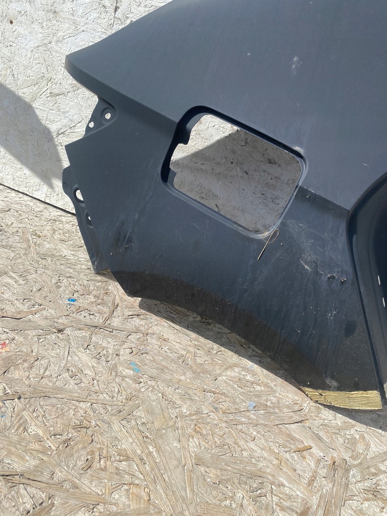 фото №6, Крила задній правий seat leon iii 5f4