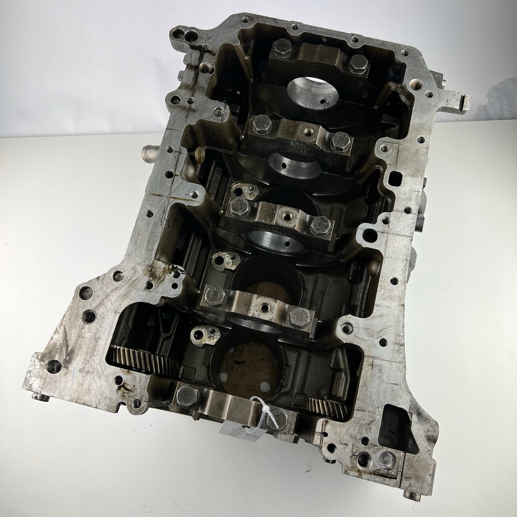 фото №14, Блок двигуна bmw e60 e83 e84 e87 e90 e91 x1 x3