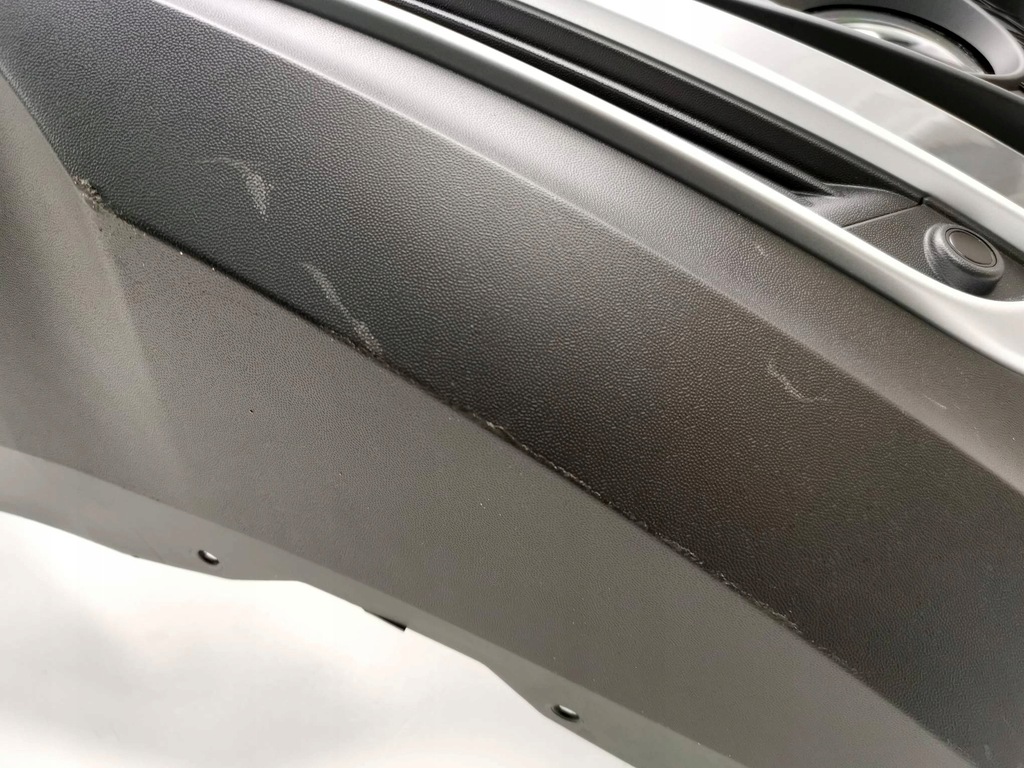 фото №12, Бампер передній seat tarraco 5fj pdc рамка решітка