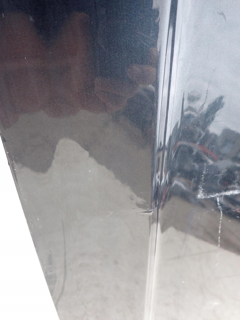 фото №6, Dacia logan mcv kombi ii 14- кришка багажника задня багажника