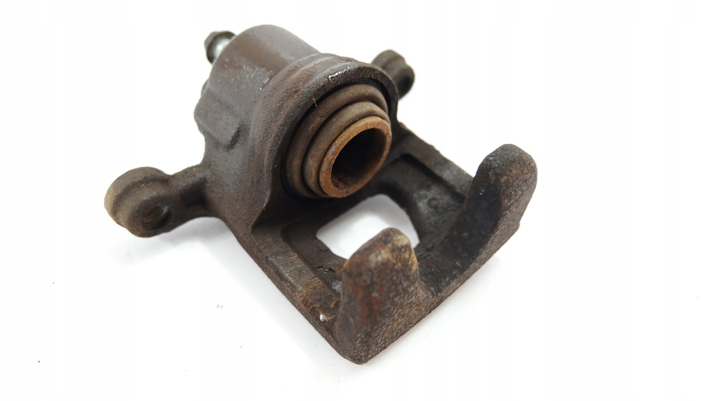 фото №6, Nissan juke f15 супорт гальмівний лівий задня