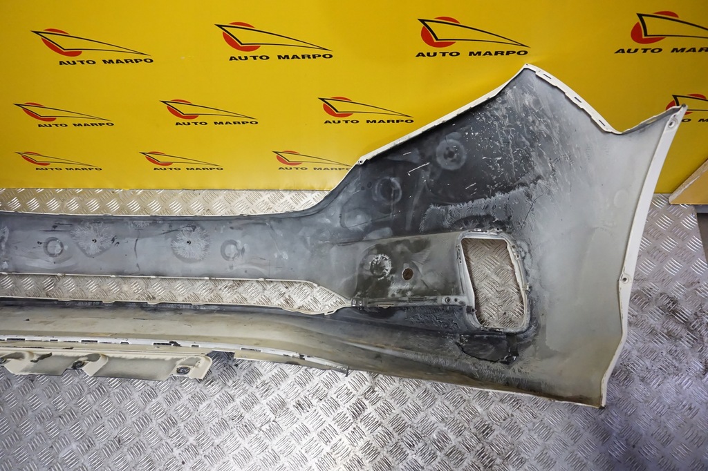 фото №11, Honda odyssey 2021 2022 2023 2024 бампер перед передний usa