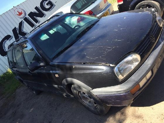 фото №6, Volkswagen golf насос масла 1995 1.9l 026115153a