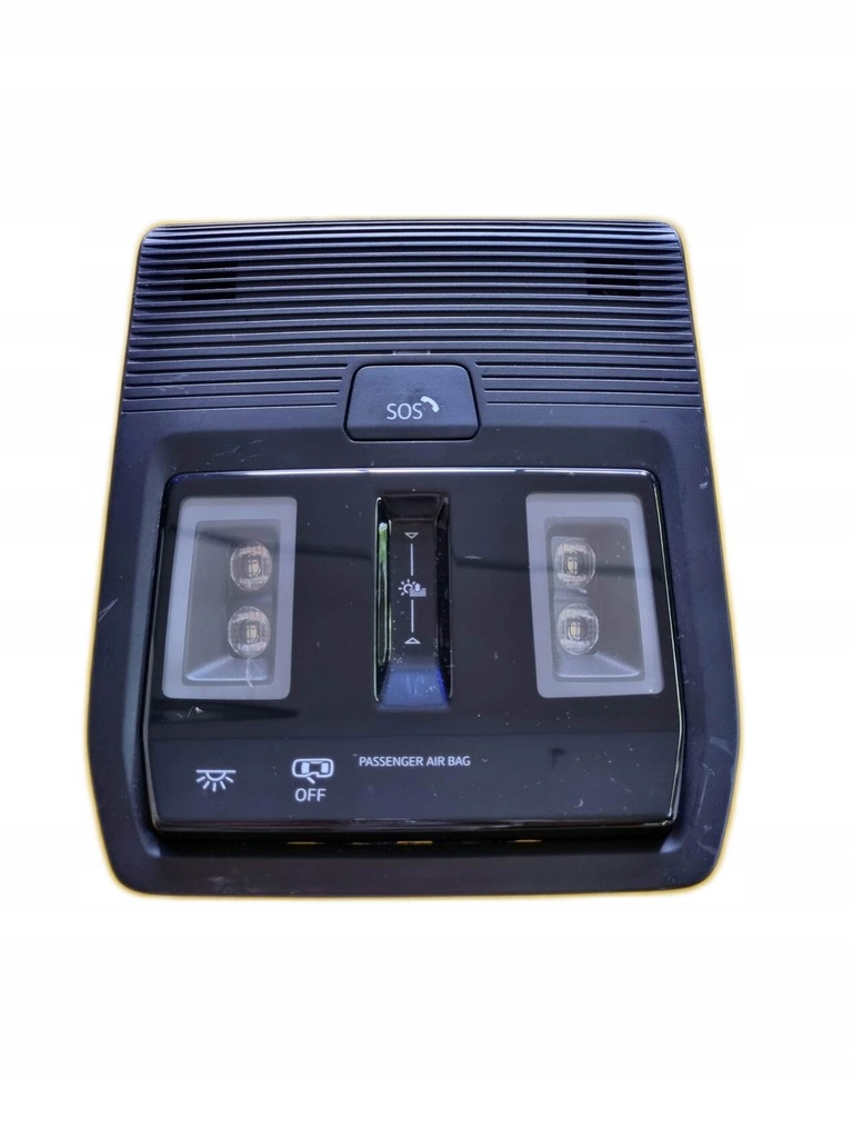 фото №1, Лампа освітлення салону vw id4 10a959561b