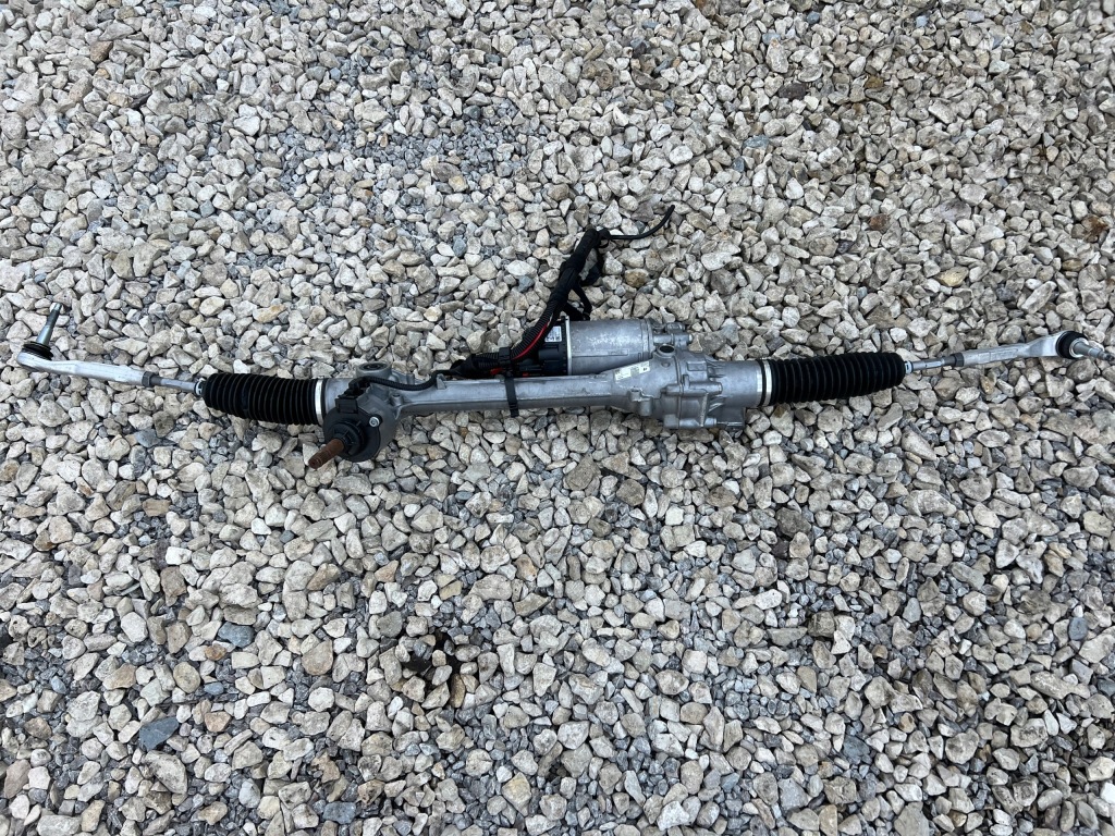 Купити Alfa romeo stelvio q4 рейка рульова трансмісія