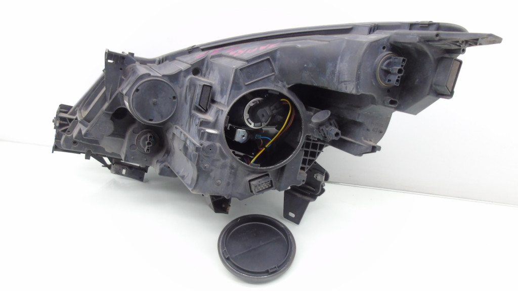 фото №7, Лампа правый перед правая opel zafira c 13399863