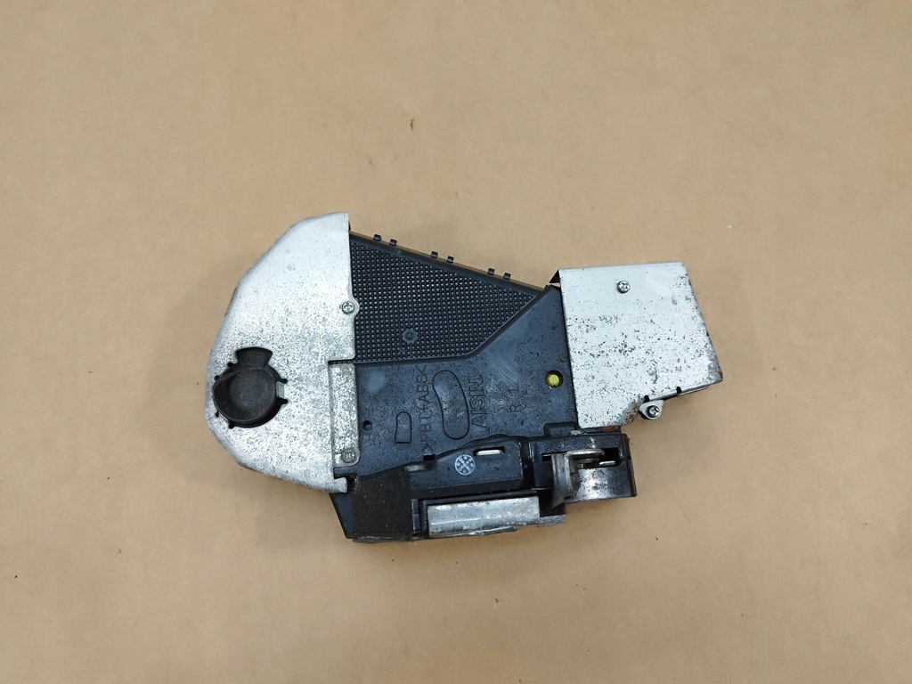 фото №5, Замок крышки багажника toyota rav4 iii lata 2005-2008