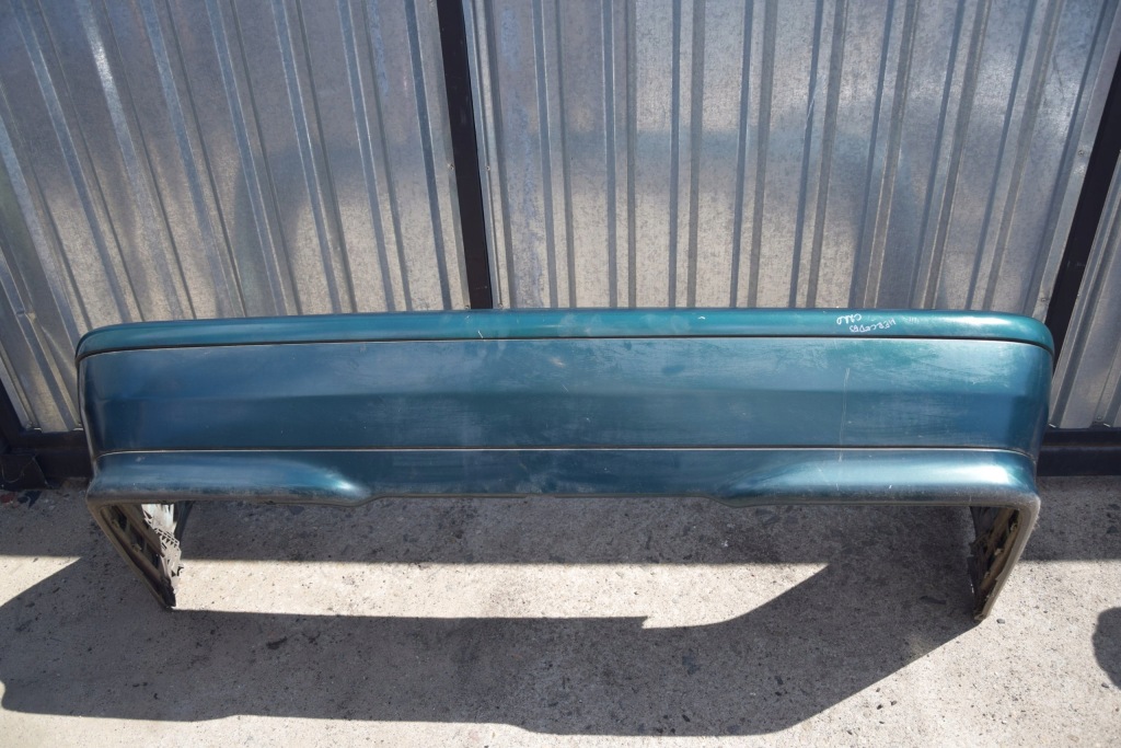 фото №1, Бампер задняя задний mercedes c220