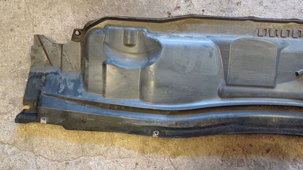 Ford c-max mk2 жабо нижні am51-r01628 в Україні