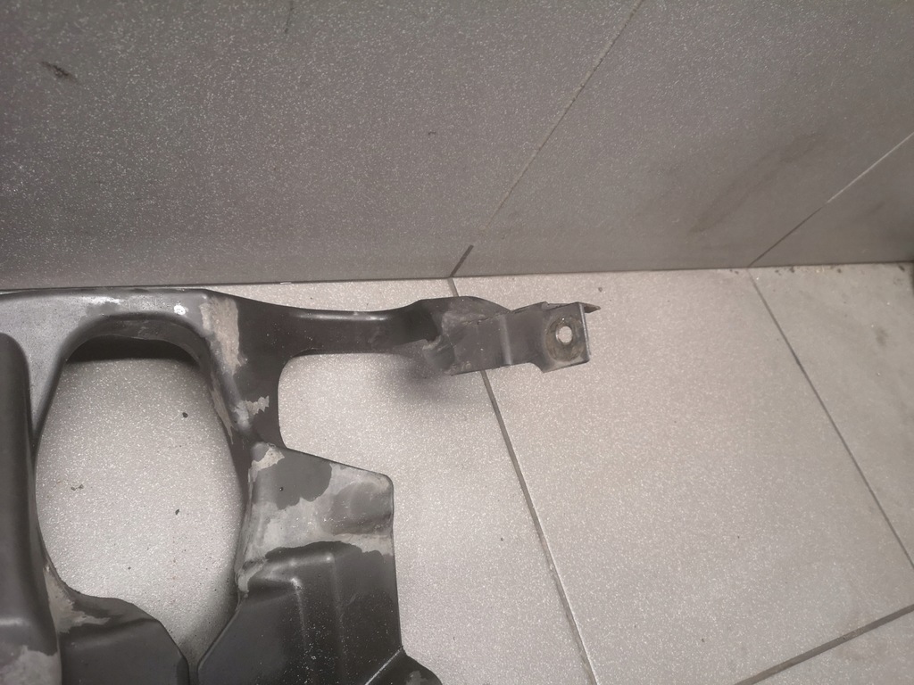 фото №9, Захист редуктор ліва bmw 7 f01 3.0d 7185169