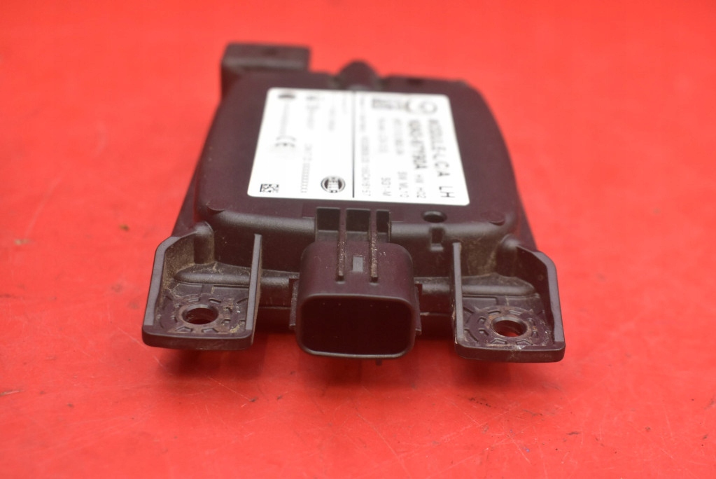 фото №5, Датчик мертвого pola лівий задня n243-67y90a mazda mx5 mx-5 4 iv nd 15-21