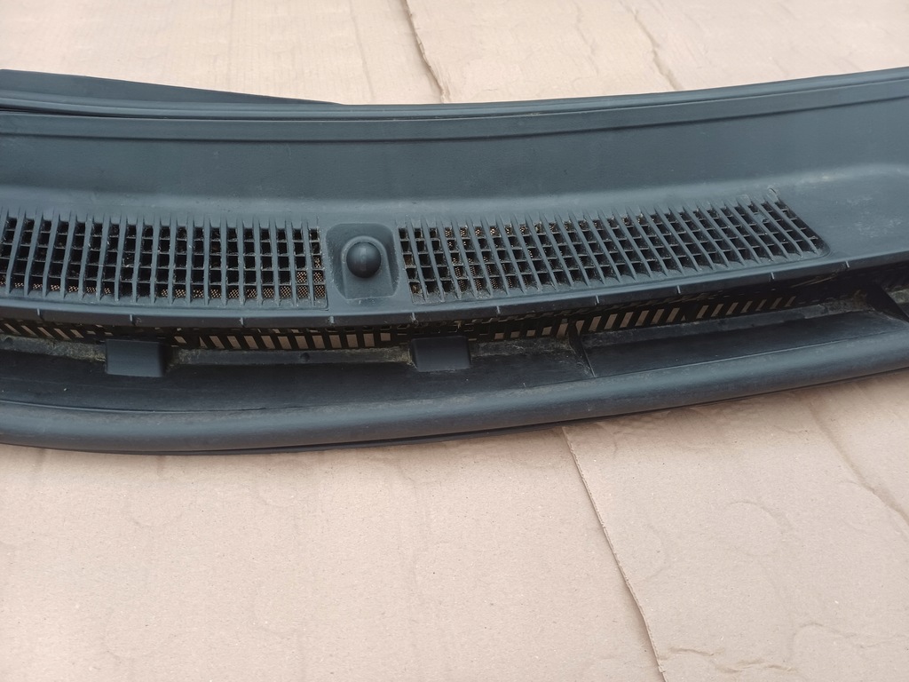 фото №7, Citroen c1 ii peugeot 108 aygo ii жабо пластиковый europa 55781-0h080