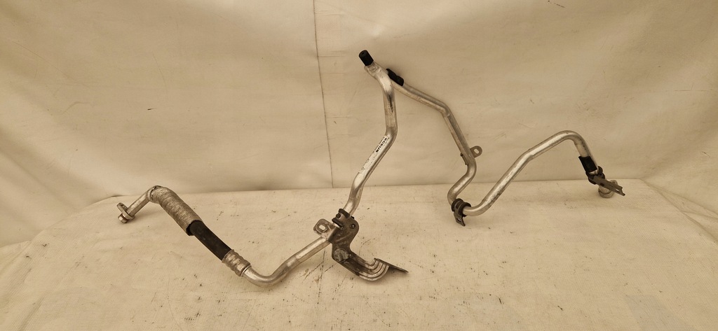 фото №1, Trafic iii vivaro b шланг трубка кондиціонера 21r 2.0 dci