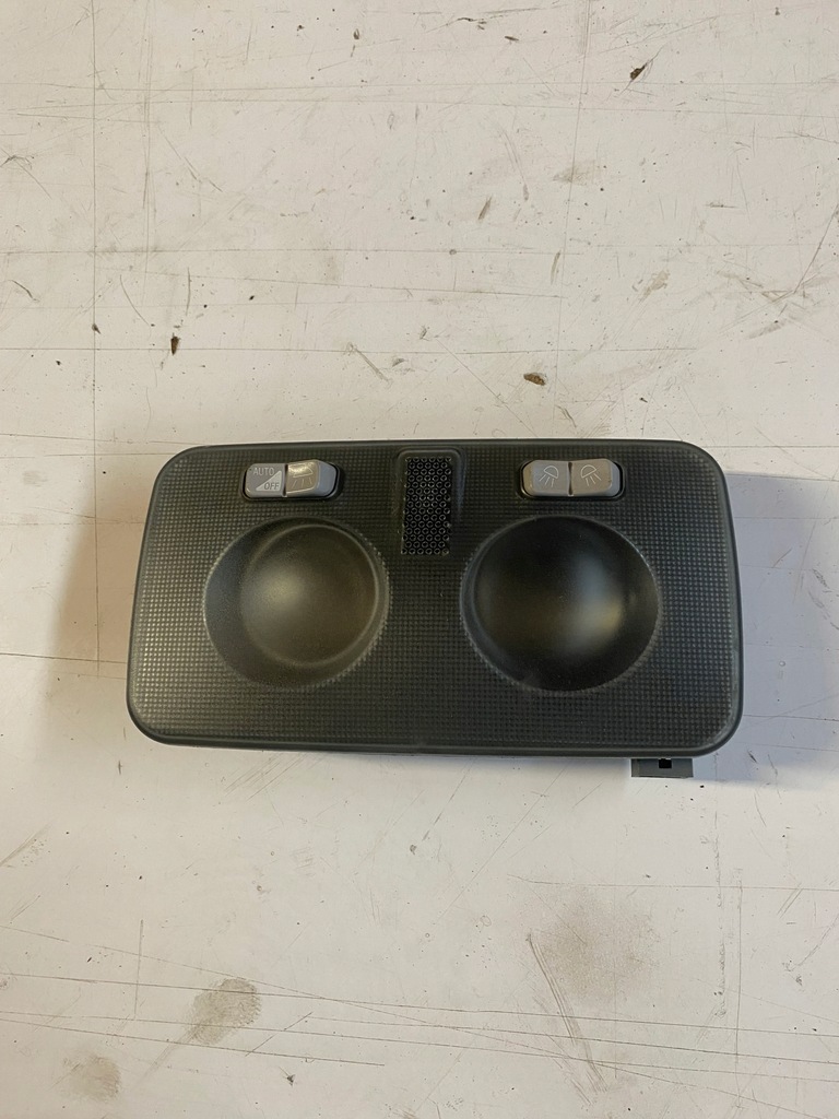 фото №1, Лампа кабіни освітлення ducato boxer jumper iii 15-