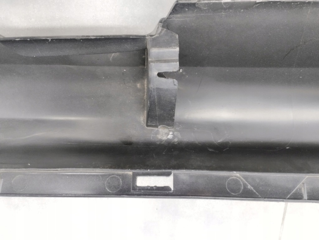 фото №9, Молдинг порог правая volovo xc60 xc-60 lift 13-17