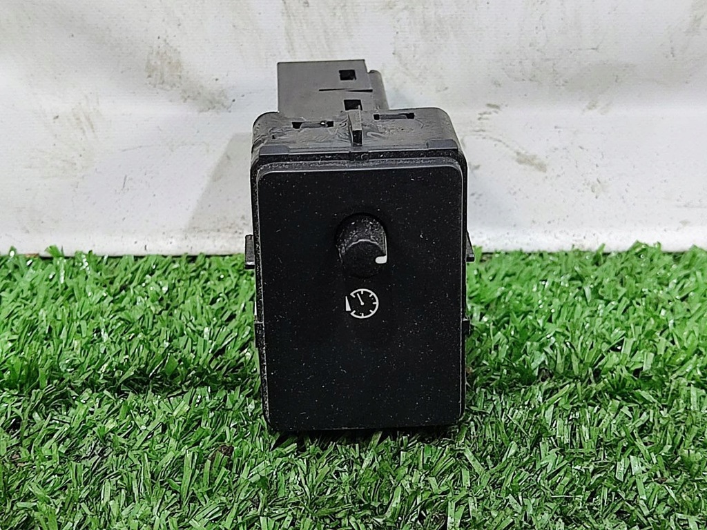 фото №1, Переключатель регулировки освещение velar j8a211b652