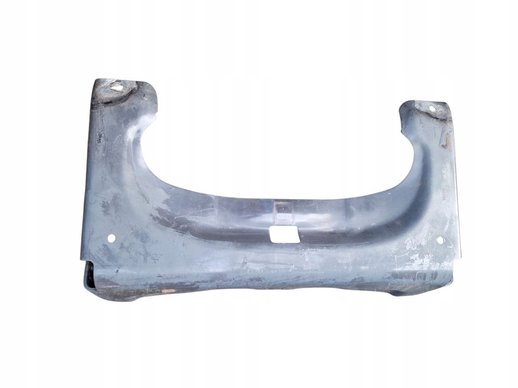 фото №1, Завершення рами балка рама scania r