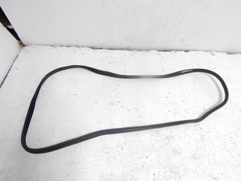 фото №1, Прокладка кузовная левая задняя kia sorento 18-