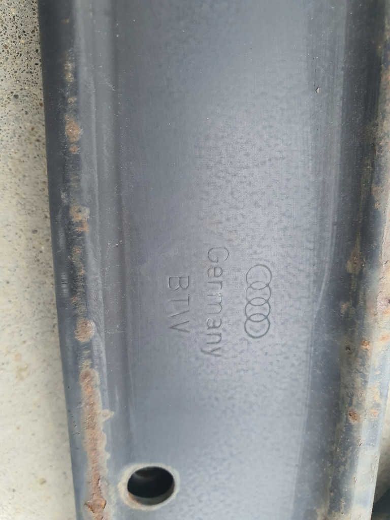 Купить Audi a4 b8 a5 q5 рама кронштейн плита крестовая подвеска европа!!! 8-1