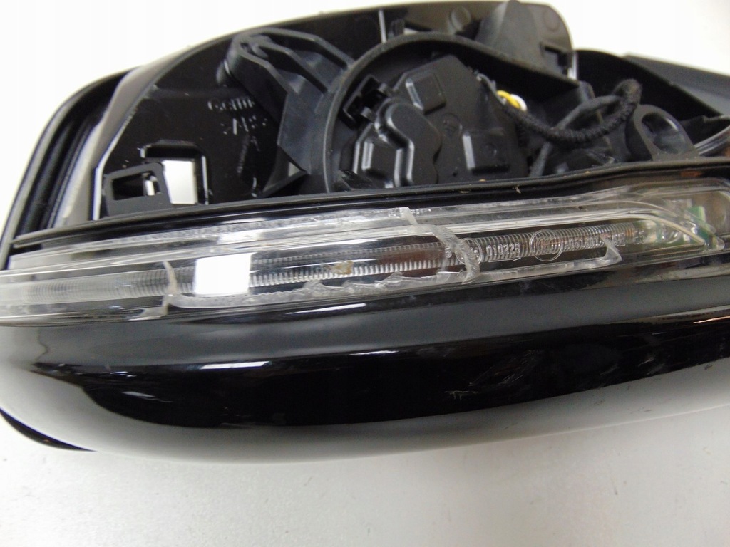 фото №12, Дзеркало праве bmw f44 7474320 5pin europa