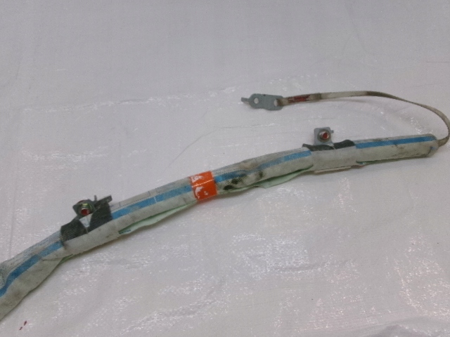 фото №5, Hyundai tucson iii шторка безопасности подушка безопасности левая