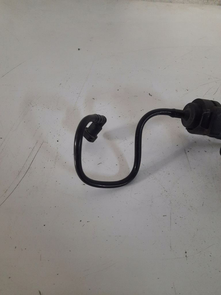 фото №5, Шланг клапан вакууму ford volvo