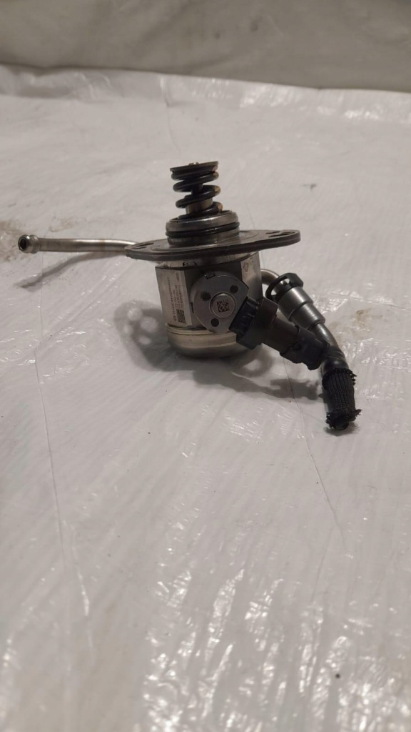 фото №5, Opel corsa f 1.2 thp 2022 насос топлива 9830305880