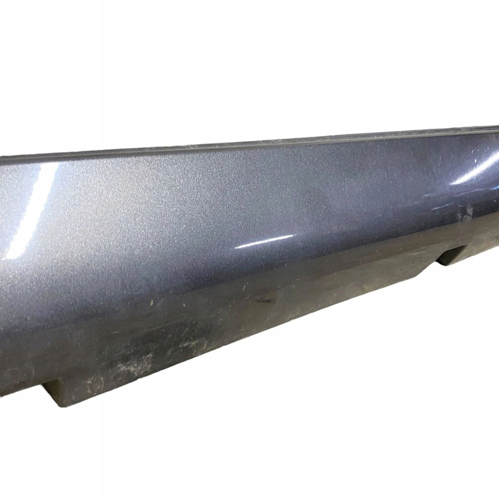 фото №7, Dodge charger 2019 права сторона накладки порогові, накладки