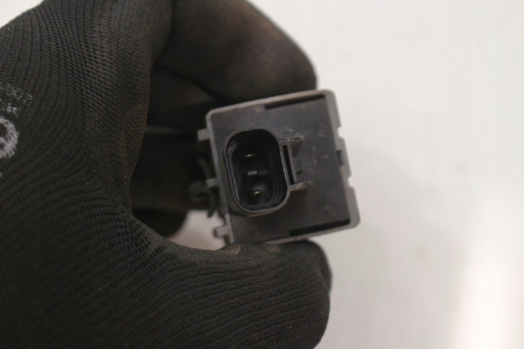 фото №4, Датчик реле модуль сигналізація 5710-3l010 hyundai ix35 2.0 crdi