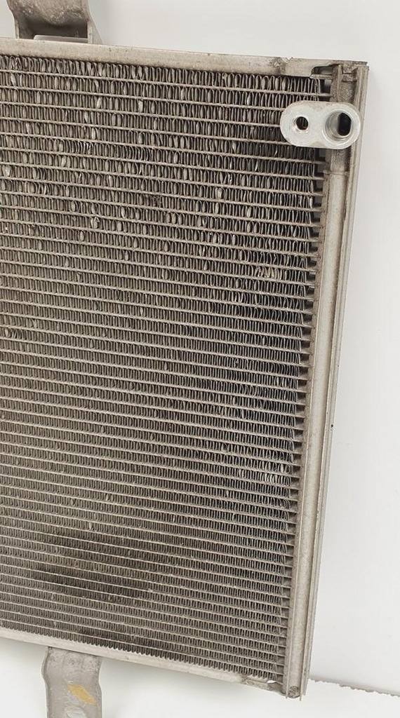 фото №2, Радіатор кондиціонера mazda rx-8