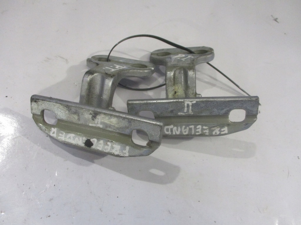 фото №1, Петля петли дверь задняя правый комплект land rover freelander ii lrc798