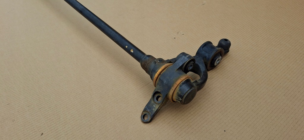 фото №4, Scania r xpi перекидання підвіска кабіни 2077508