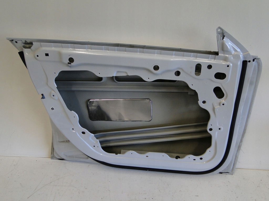 фото №9, Mercedes дверь передние левая перед левый 144 cla 118 c118 w118 x118