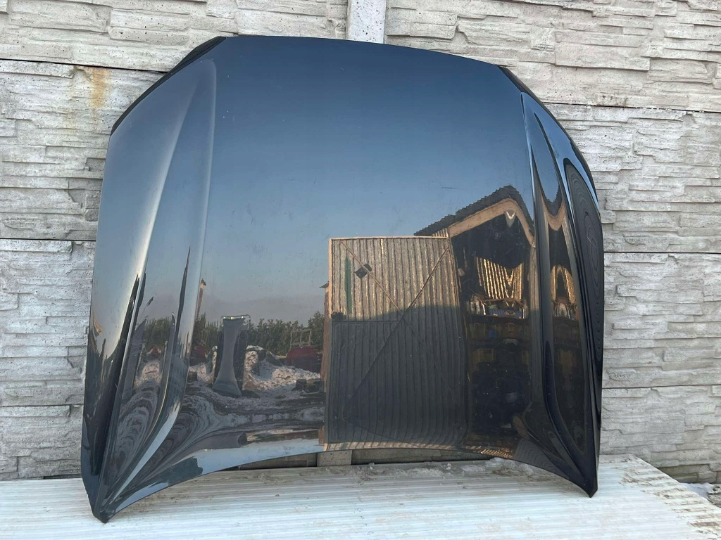 Купить Alu капот volvo xc60 2 2 original oem 17-24