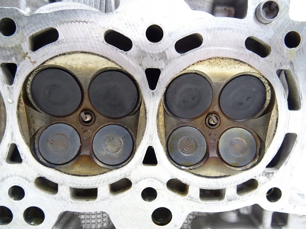 фото №14, Toyota chr c-hr prius iv 1.8 гибрид головка x2zr-w22u