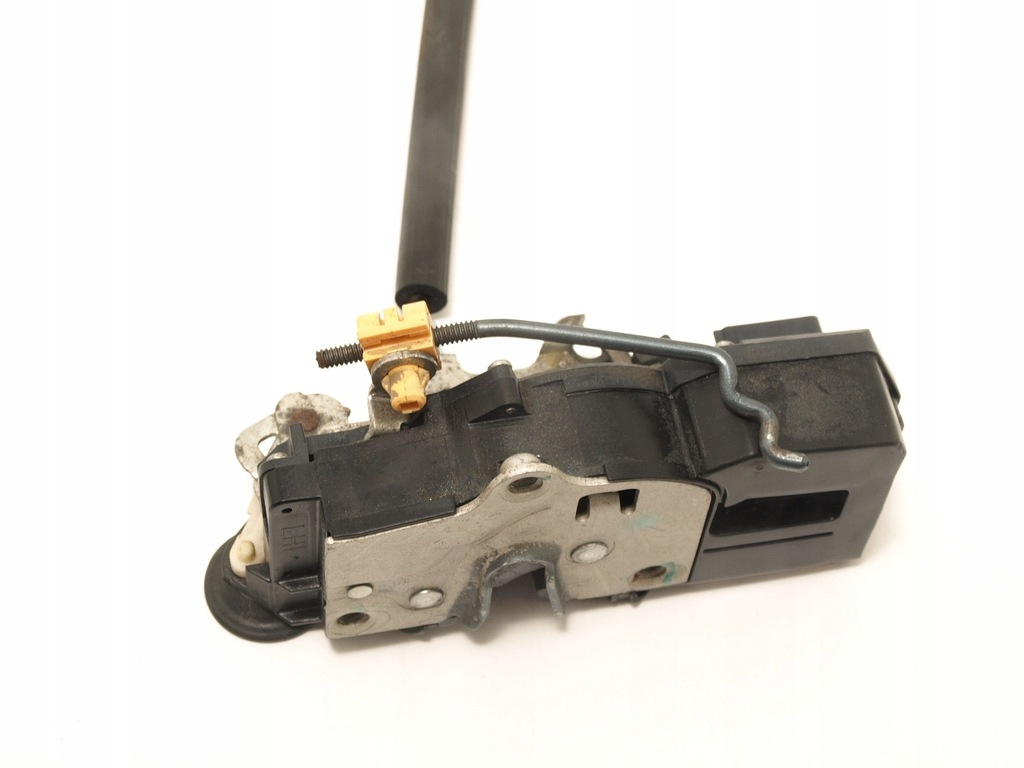 фото №6, Замок двері лівий задня chevrolet cobalt l15259129