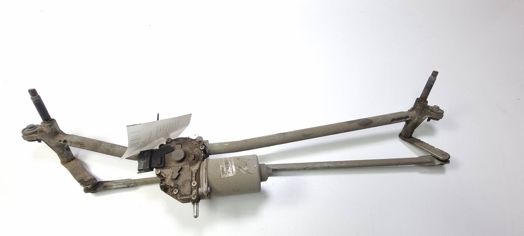 фото №1, Механізм двірник перед 8200734788c renault master iii