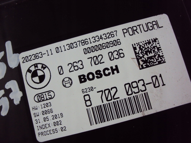 фото №8, Дисплей hud head up дисплей mini f54 f55 f56